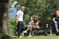 Junioren-Clubmeisterschaften 2012